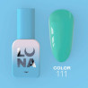 Vernis gel coloré - Lunamoon Nr 111, 13 ml
