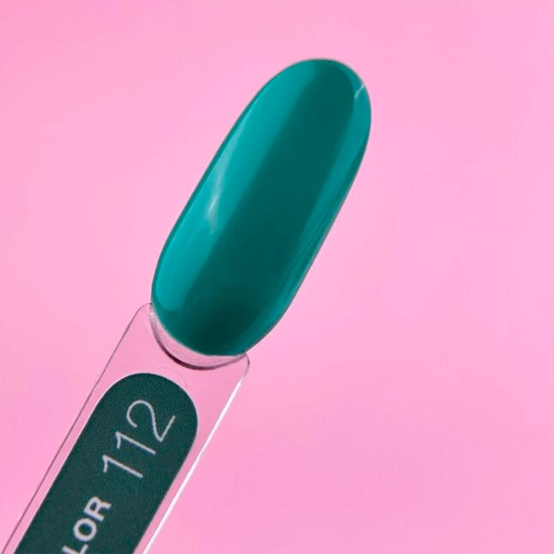 Vernis gel coloré - Lunamoon Nr 112, 13 ml