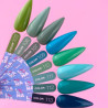 Vernis gel coloré - Lunamoon Nr 113, 13 ml