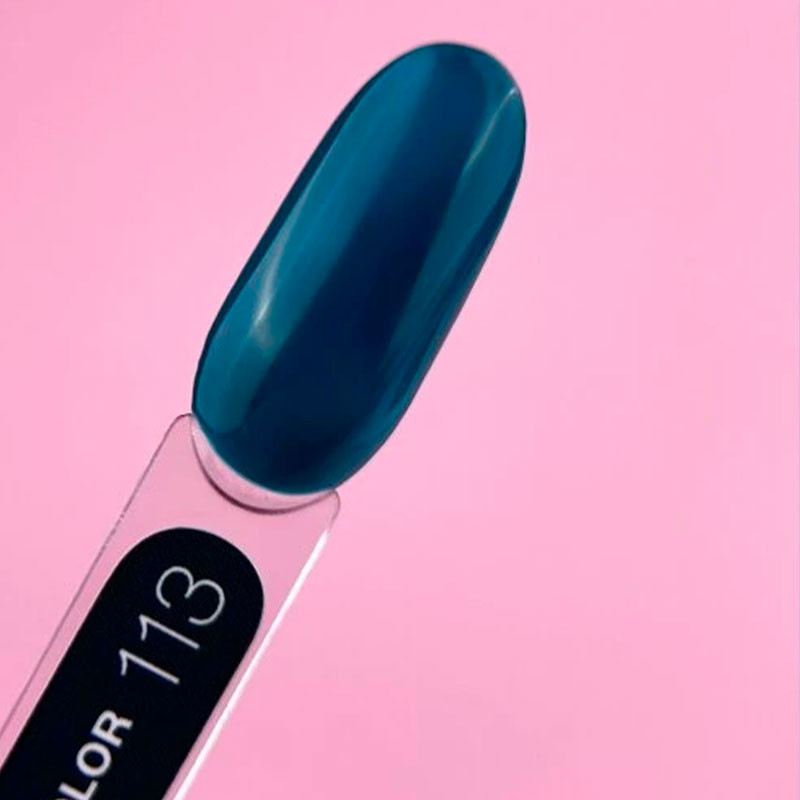 Vernis gel coloré - Lunamoon Nr 113, 13 ml