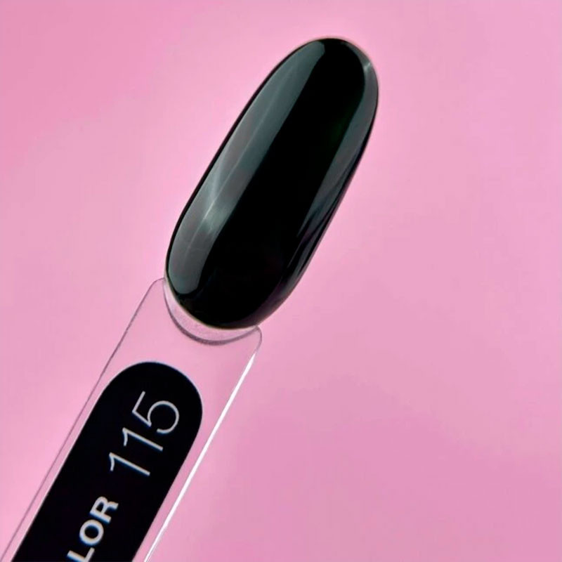 Vernis gel coloré - Lunamoon Nr 115, 13 ml