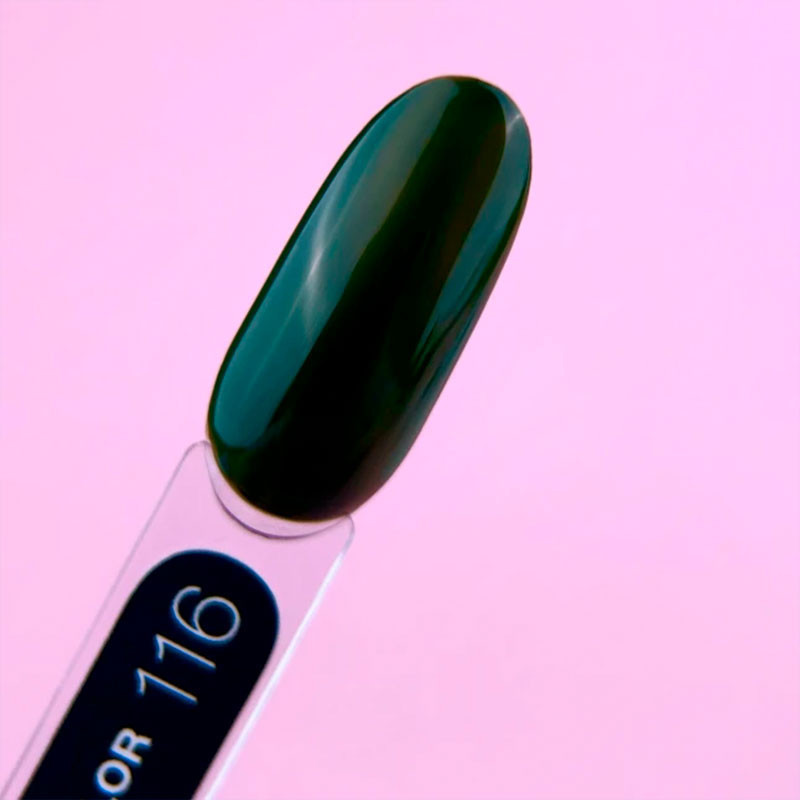 Vernis gel coloré - Lunamoon Nr 116, 13 ml