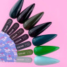 Vernis gel coloré - Lunamoon Nr 119, 13 ml