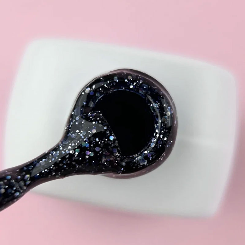 Vernis gel coloré - Lunamoon Nr 121, 13 ml