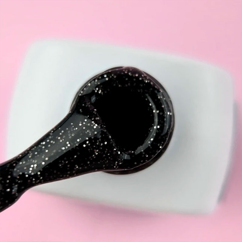 Vernis gel coloré - Lunamoon Nr 122, 13 ml