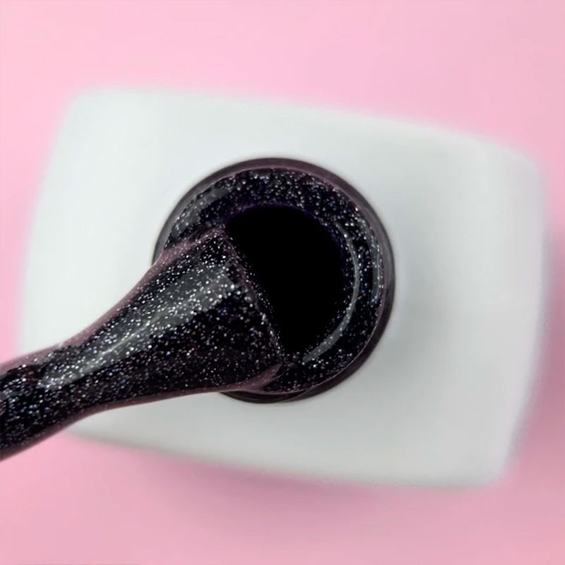 Vernis gel coloré - Lunamoon Nr 123, 13 ml