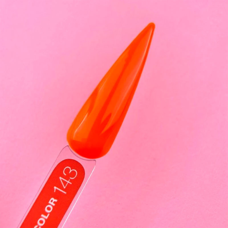 Vernis gel coloré - Lunamoon Nr 143, 13 ml
