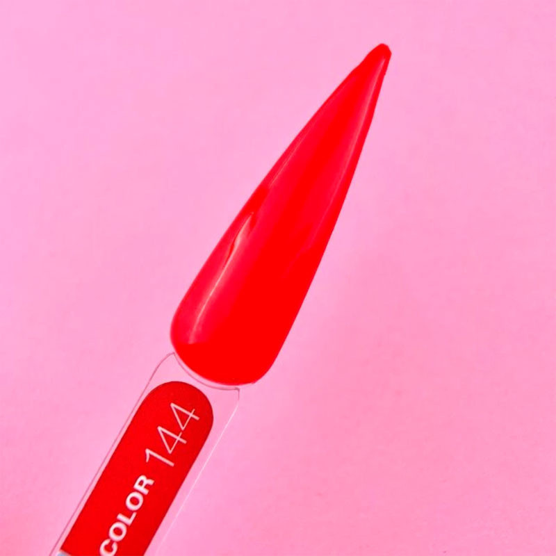 Vernis gel coloré - Lunamoon Nr 144, 13 ml