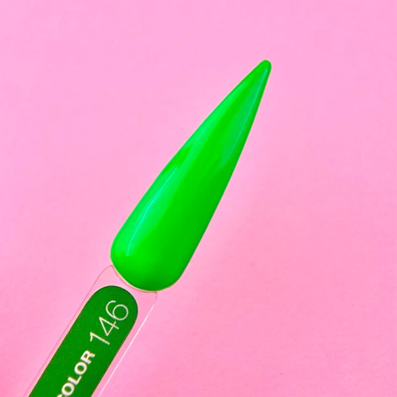 Vernis gel coloré - Lunamoon Nr 146, 13 ml