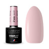 Vernis gel coloré – Claresa PINK n° 509 – 5 ml