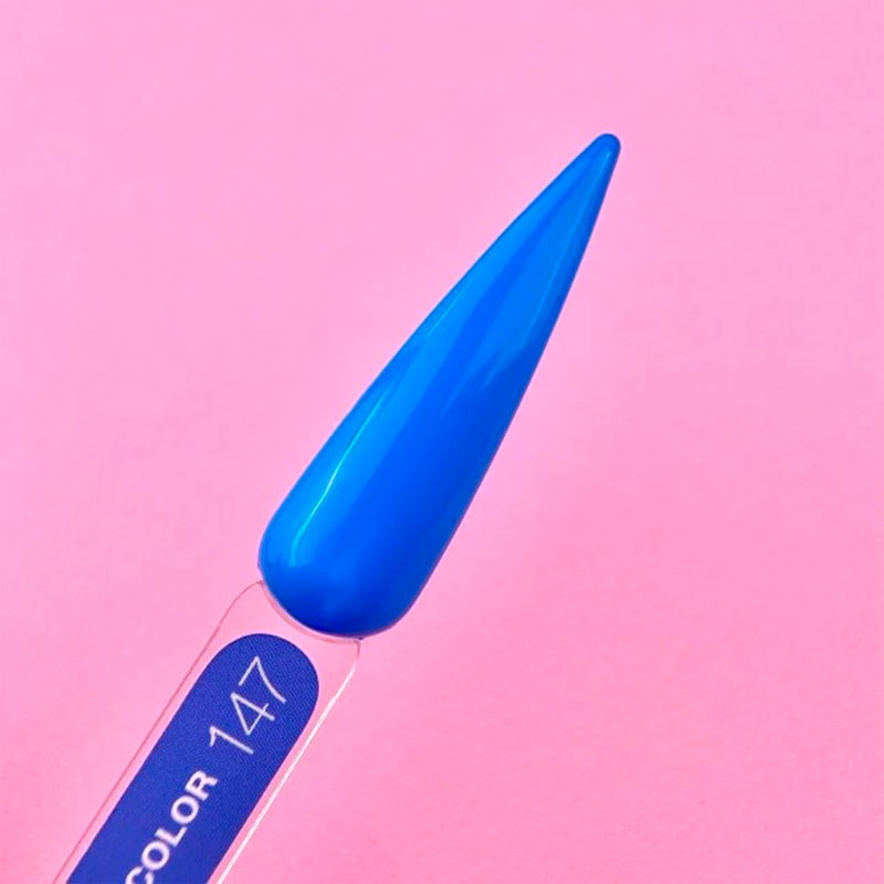 Vernis gel coloré - Lunamoon Nr 147, 13 ml