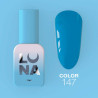 Vernis gel coloré - Lunamoon Nr 147, 13 ml