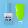 Vernis gel coloré - Lunamoon Nr 148, 13 ml