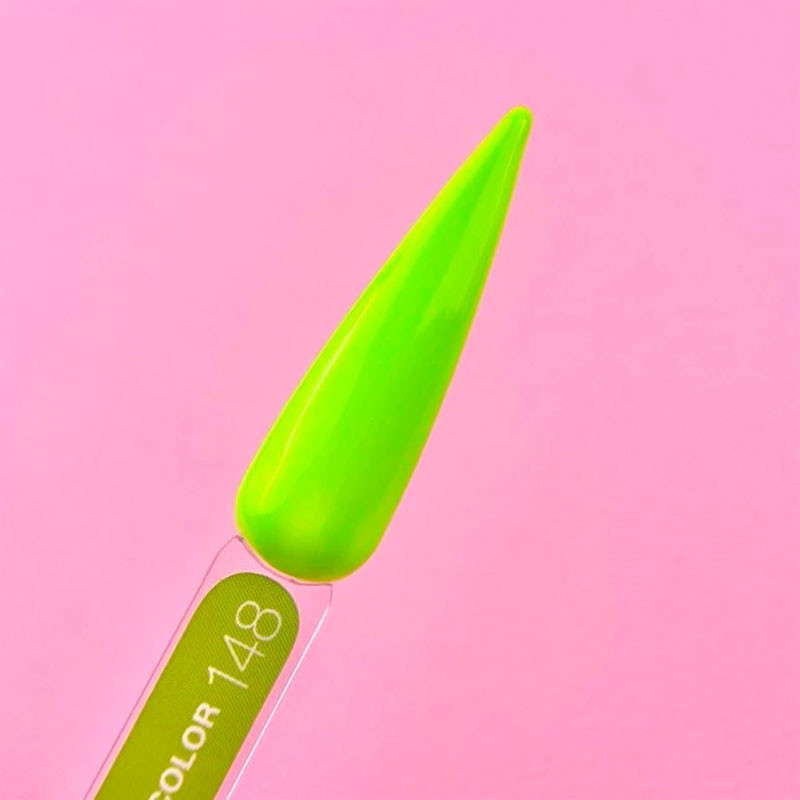 Vernis gel coloré - Lunamoon Nr 148, 13 ml