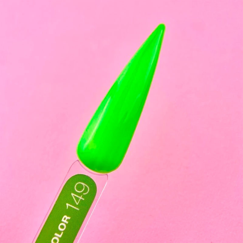 Vernis gel coloré - Lunamoon Nr 149, 13 ml