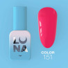 Vernis gel coloré - Lunamoon Nr 151, 13 ml