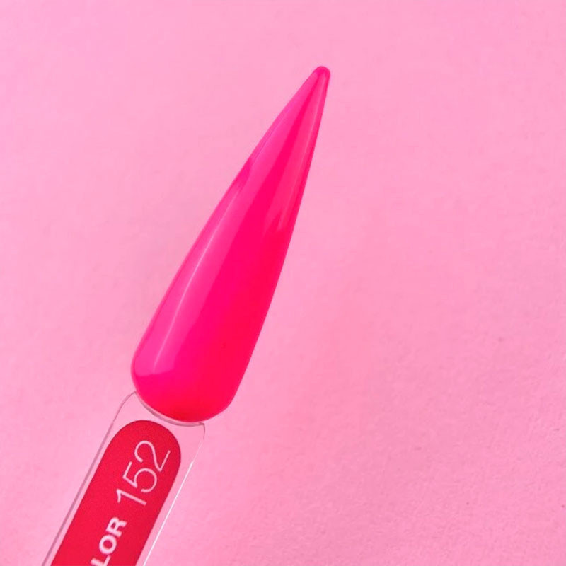 Vernis gel coloré - Lunamoon Nr 152, 13 ml