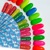 Vernis gel coloré - Lunamoon Nr 153, 13 ml