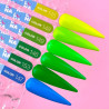 Vernis gel coloré - Lunamoon Nr 153, 13 ml