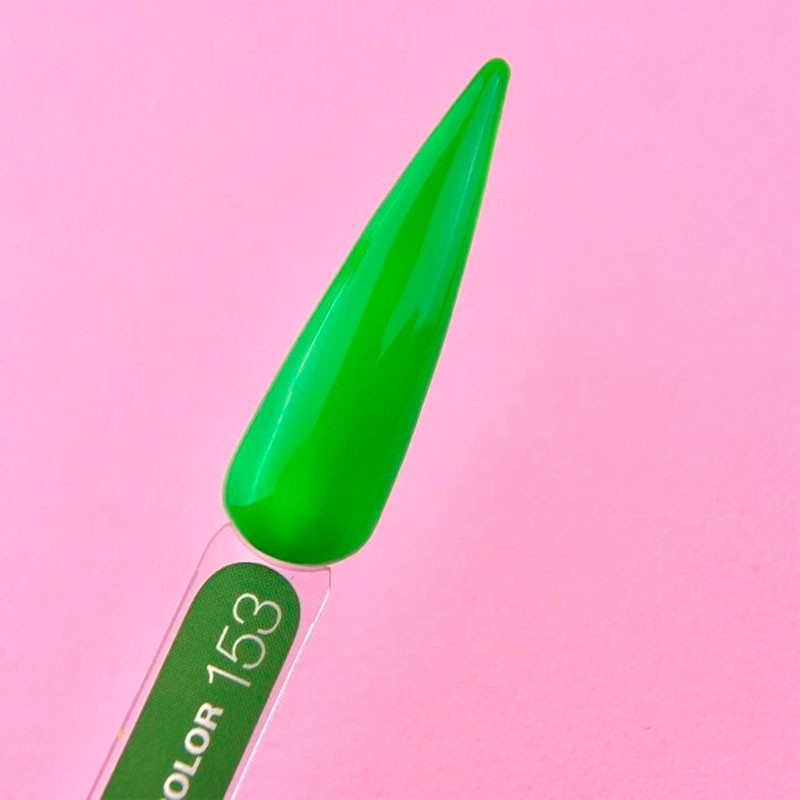 Vernis gel coloré - Lunamoon Nr 153, 13 ml