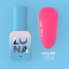 Vernis gel coloré - Lunamoon Nr 154, 13 ml