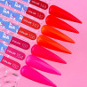 Vernis gel coloré - Lunamoon Nr 154, 13 ml