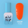 Vernis gel coloré - Lunamoon Nr 156, 13 ml