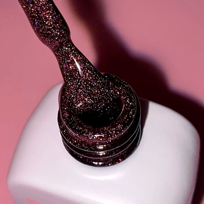 Vernis gel coloré - Lunamoon Nr 225, 13 ml
