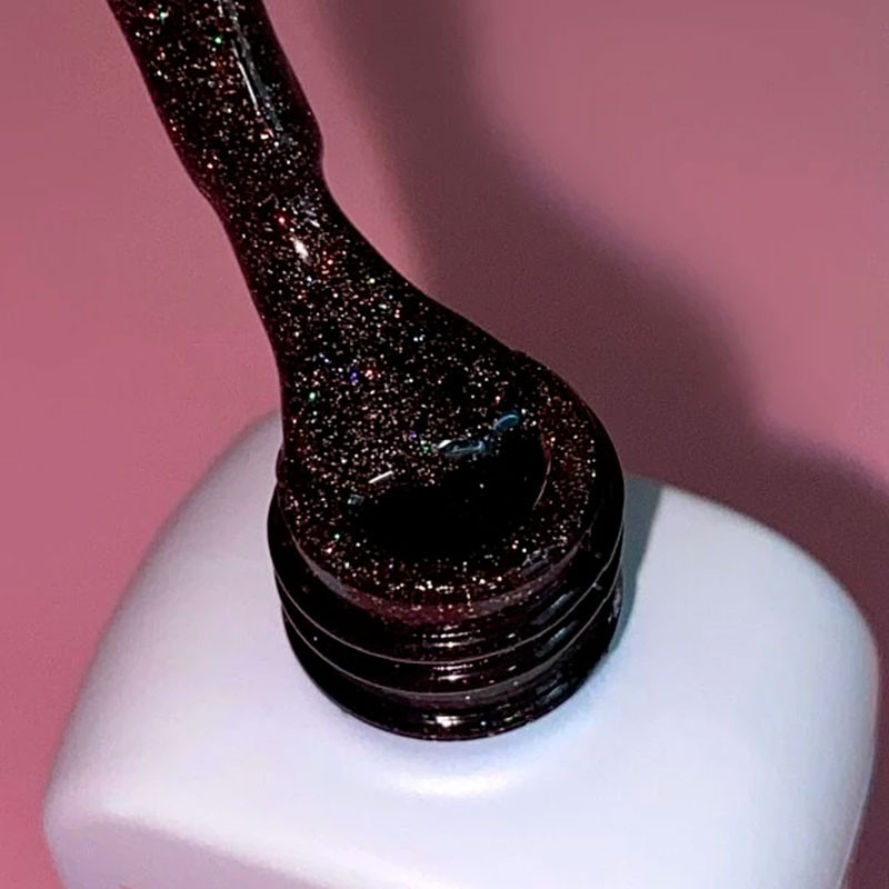 Vernis gel coloré - Lunamoon Nr 226, 13 ml