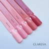 Gel polish – Claresa PINK No. 517 – 5 ml