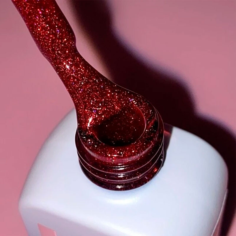 Vernis gel coloré - Lunamoon Nr 228, 13 ml