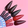 Vernis gel coloré - Lunamoon Nr 229, 13 ml