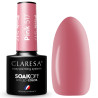 Gel polish – Claresa PINK No. 517 – 5 ml