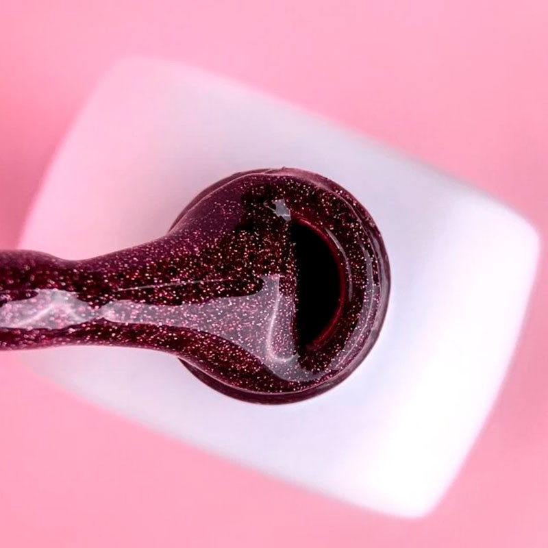 Vernis gel coloré - Lunamoon Nr 229, 13 ml