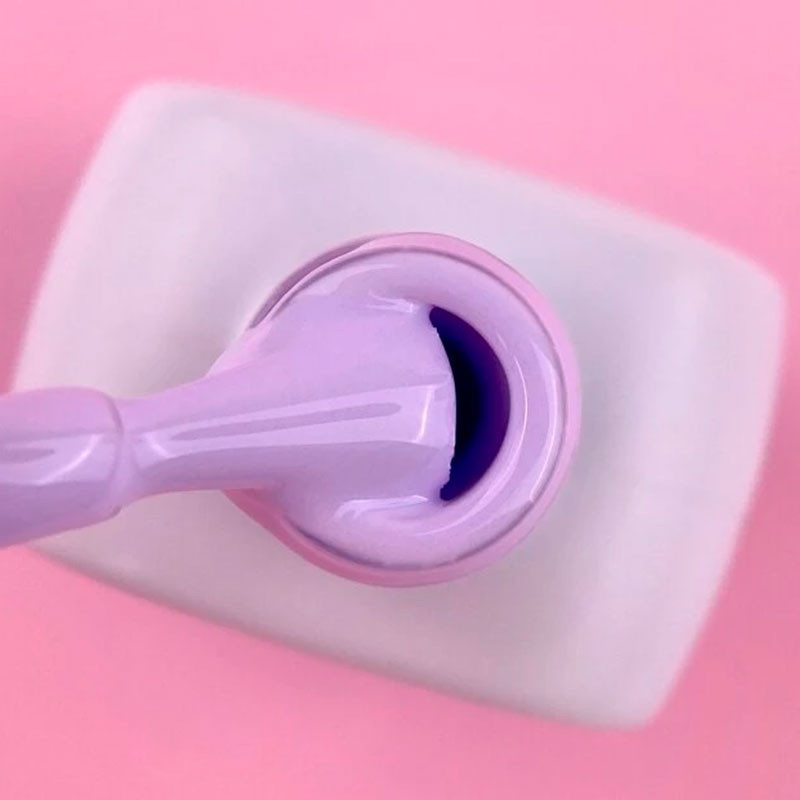 Vernis gel coloré - Lunamoon Nr 231, 13 ml