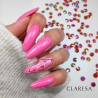 Vernis gel coloré – Claresa PINK n° 519 – 5 m