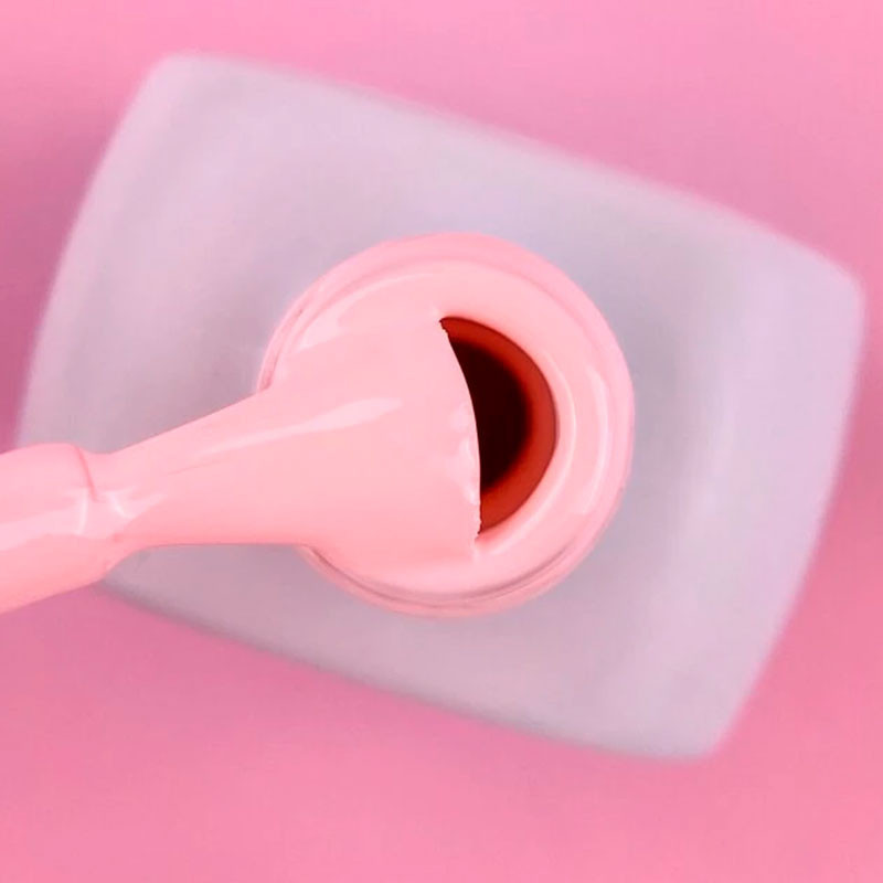 Vernis gel coloré - Lunamoon Nr 233, 13 ml