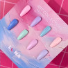 Vernis gel coloré - Lunamoon Nr 234, 13 ml