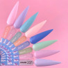 Vernis gel coloré - Lunamoon Nr 235, 13 ml