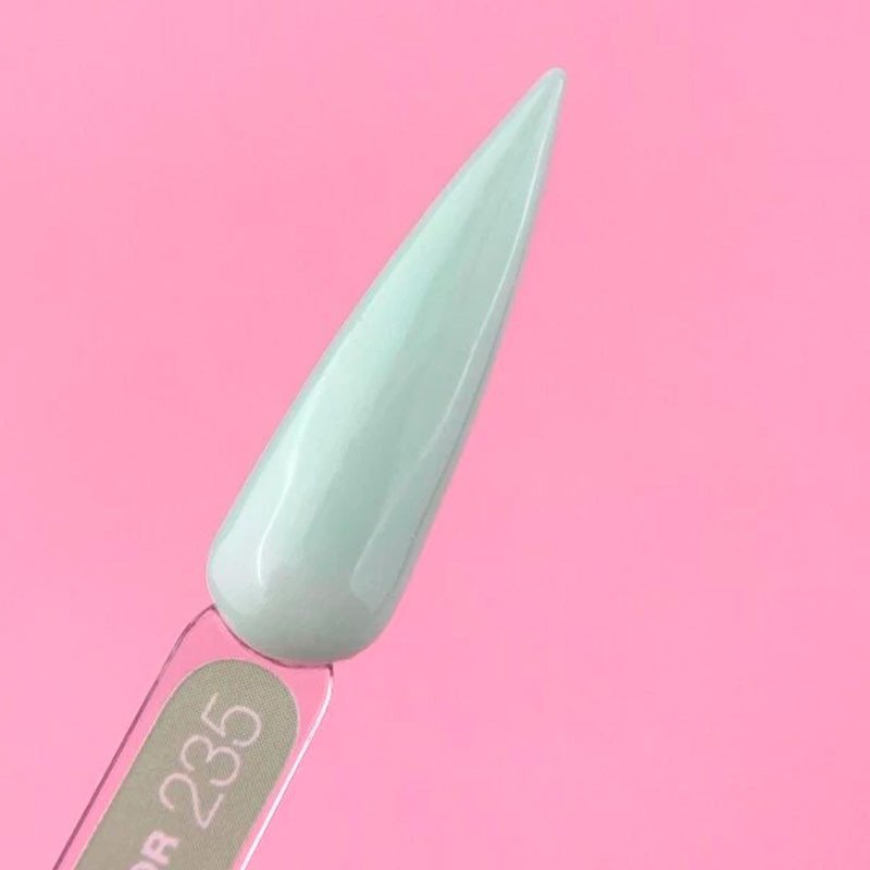 Vernis gel coloré - Lunamoon Nr 235, 13 ml