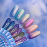 Vernis gel coloré - Lunamoon Nr 201, 13 ml