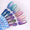 Vernis gel coloré - Lunamoon Nr 202, 13 ml