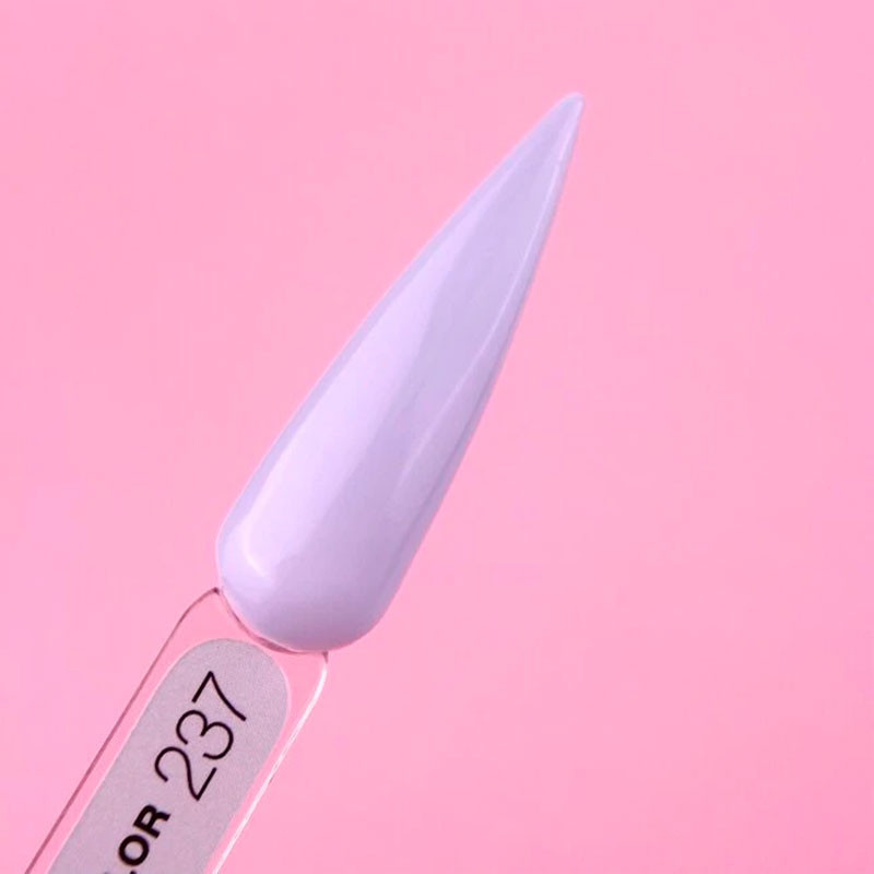 Vernis gel coloré - Lunamoon Nr 237, 13 ml
