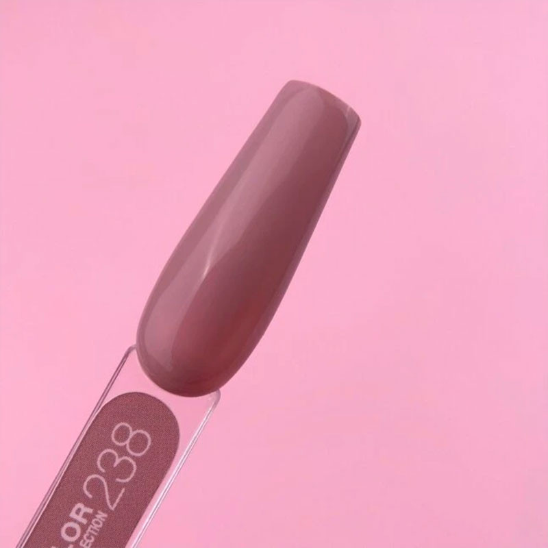 Vernis gel coloré - Lunamoon Nr 238, 13 ml