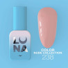 Vernis gel coloré - Lunamoon Nr 238, 13 ml