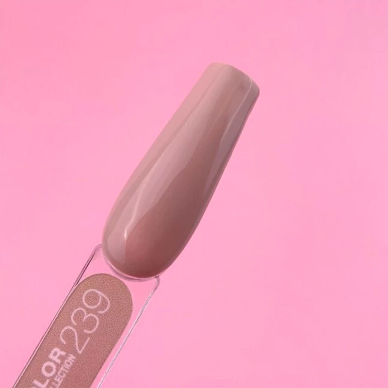Vernis gel coloré - Lunamoon Nr 239, 13 ml