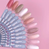 Гель для наращивания ногтей – Lunamoon Premium Gel Nr 12 – 15 мл