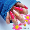 Vernis gel coloré – Claresa PINK n° 532 – 5 m