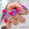 Vernis gel coloré – Claresa PINK n° 532 – 5 m
