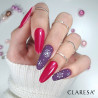 Vernis gel coloré – Claresa PINK n° 524 – 5 ml